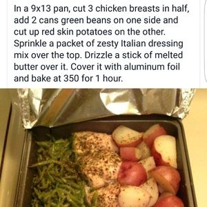 Meet your Posher, Courtney